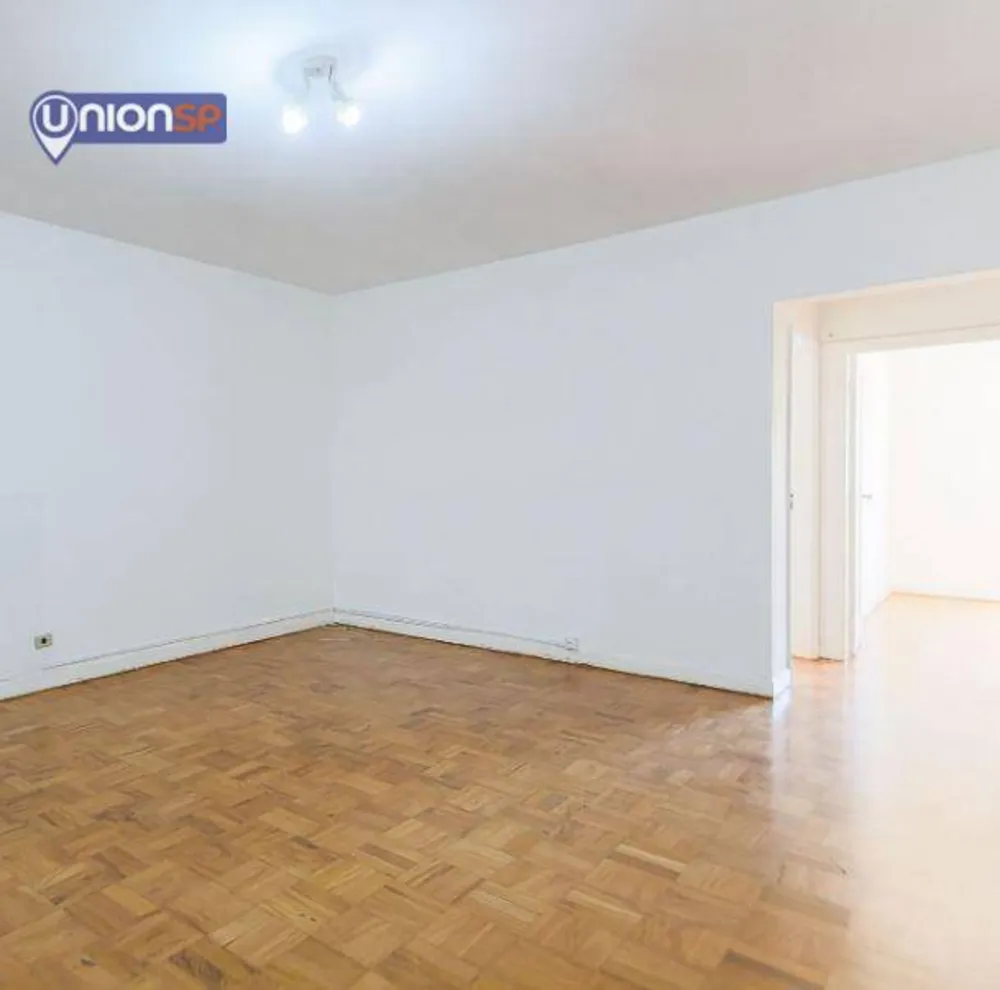 Apartamento, 3 quartos, 142 m² - Foto 2
