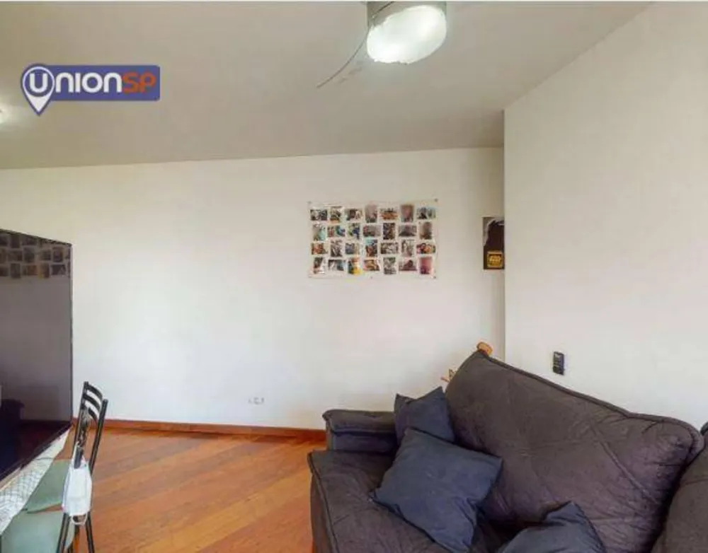 Apartamento, 2 quartos, 51 m² - Foto 3