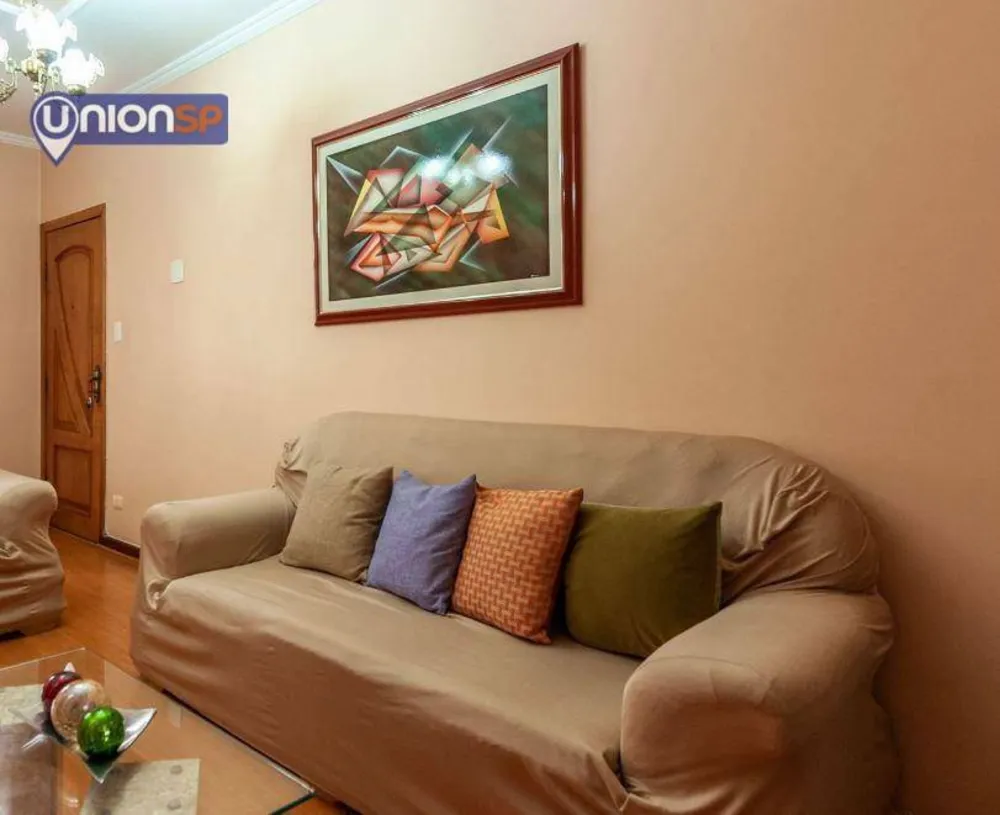 Apartamento, 2 quartos, 53 m² - Foto 1