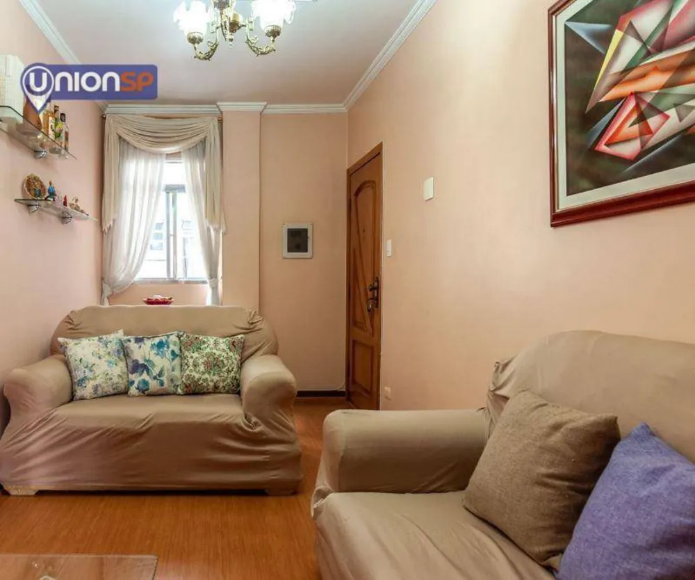 Apartamento, 2 quartos, 53 m² - Foto 2