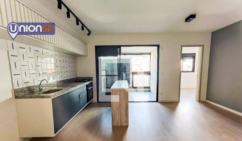 Apartamento, 2 quartos, 60 m² - Foto 1