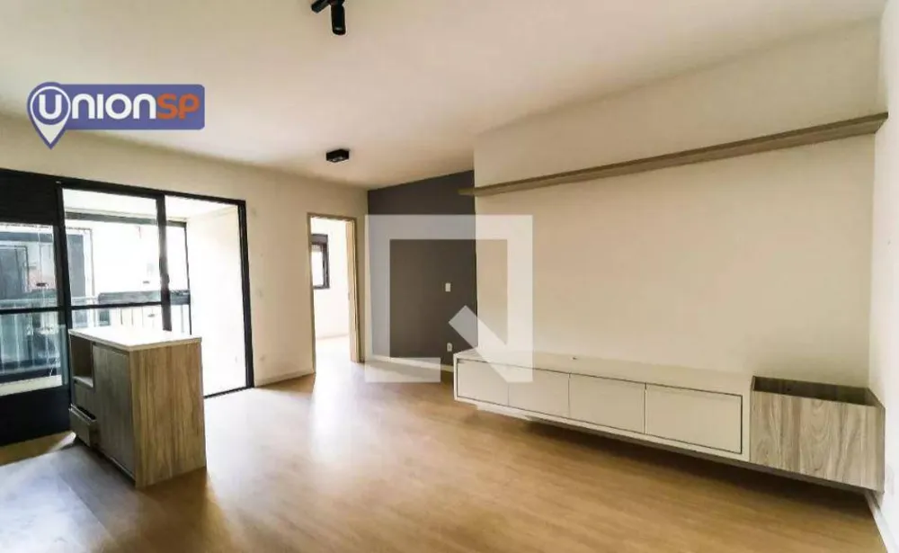 Apartamento, 2 quartos, 60 m² - Foto 2