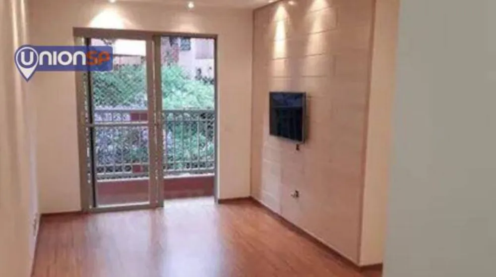 Apartamento, 3 quartos, 64 m² - Foto 1