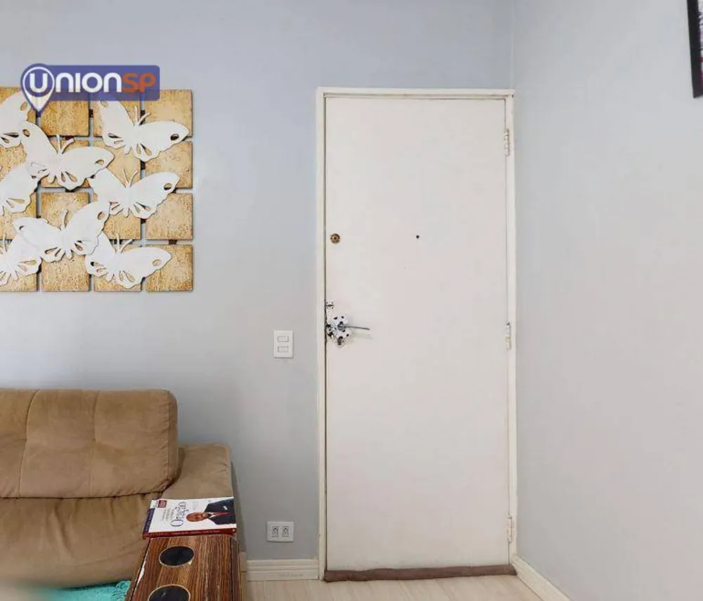 Apartamento, 1 quarto, 37 m² - Foto 3