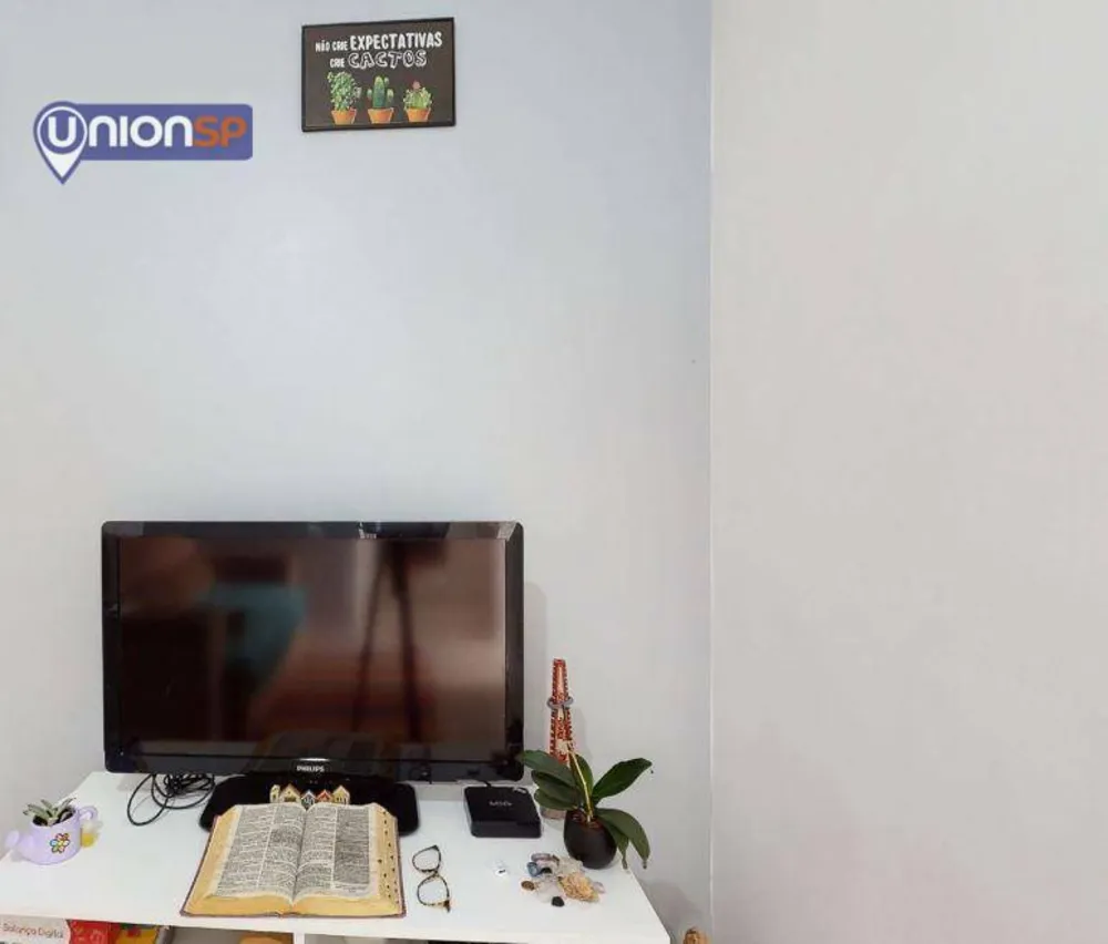 Apartamento, 1 quarto, 37 m² - Foto 4