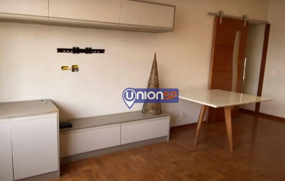 Apartamento, 2 quartos, 100 m² - Foto 3