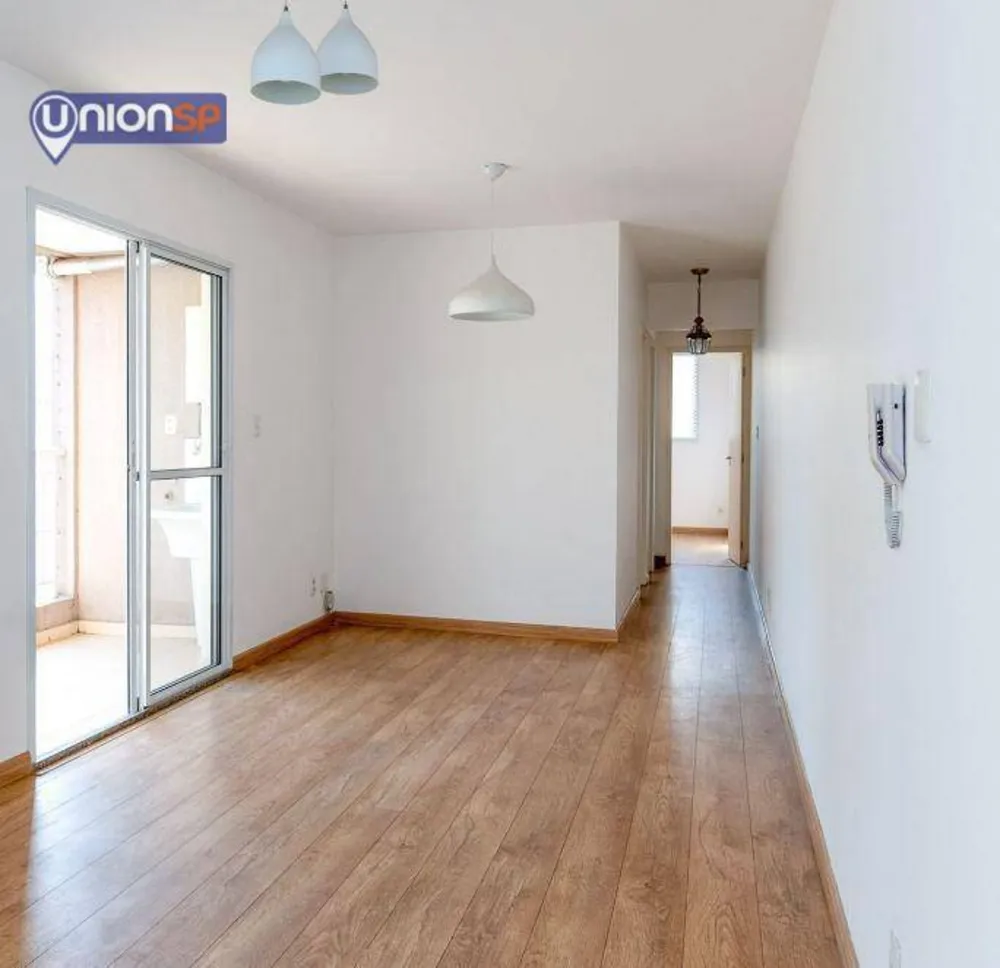 Apartamento, 2 quartos, 55 m² - Foto 1