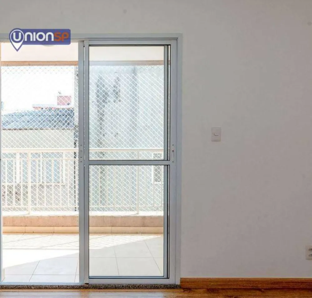 Apartamento, 2 quartos, 55 m² - Foto 3