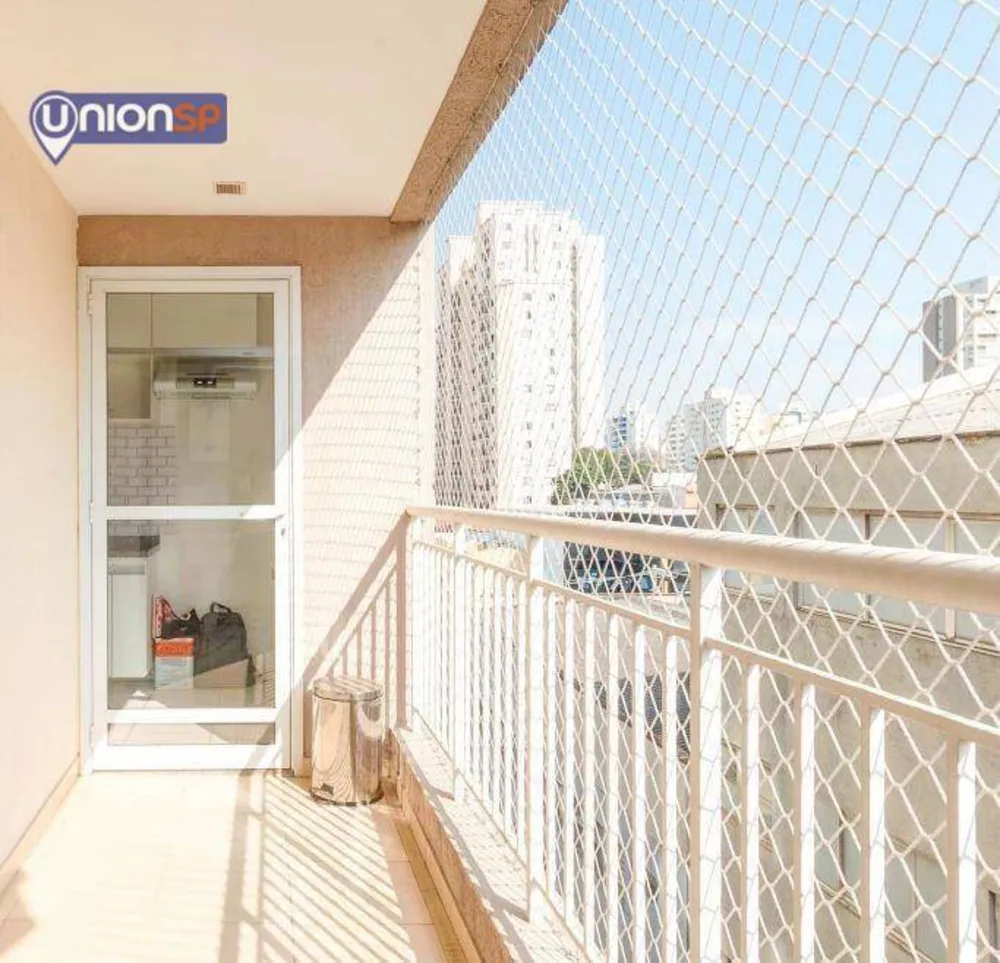 Apartamento, 2 quartos, 55 m² - Foto 4