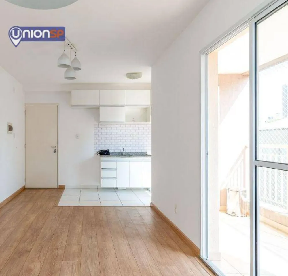 Apartamento, 2 quartos, 55 m² - Foto 2