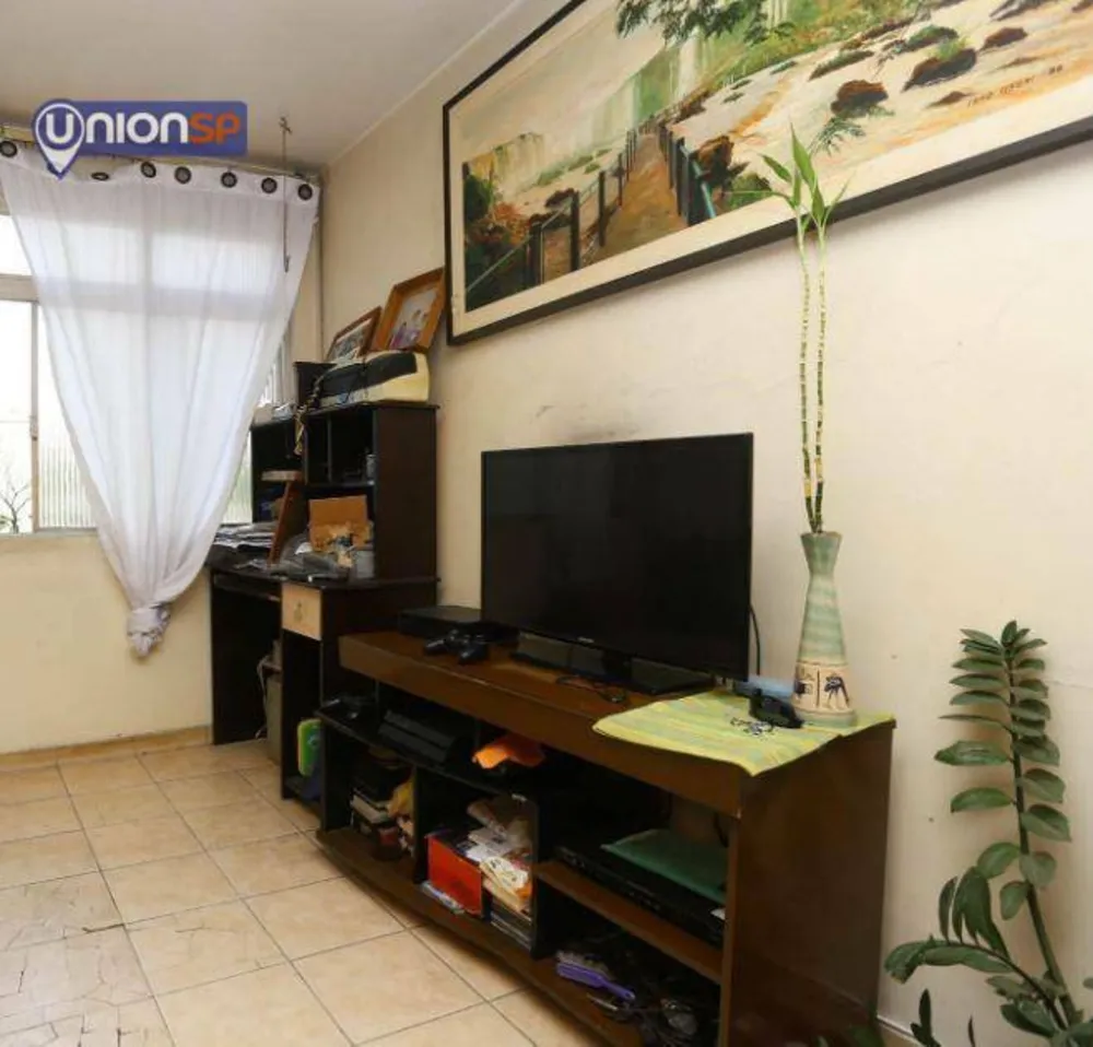 Apartamento, 3 quartos, 69 m² - Foto 1