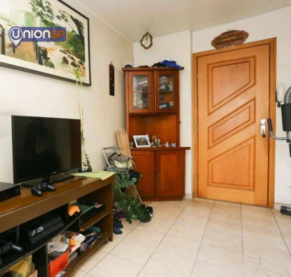 Apartamento, 3 quartos, 69 m² - Foto 3