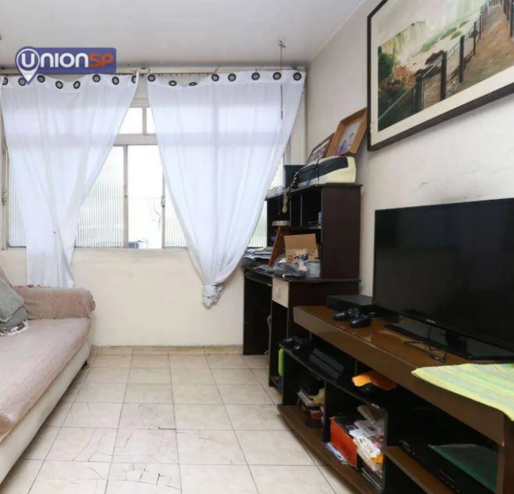 Apartamento, 3 quartos, 69 m² - Foto 2