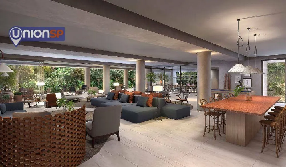 Apartamento, 2 quartos, 71 m² - Foto 3