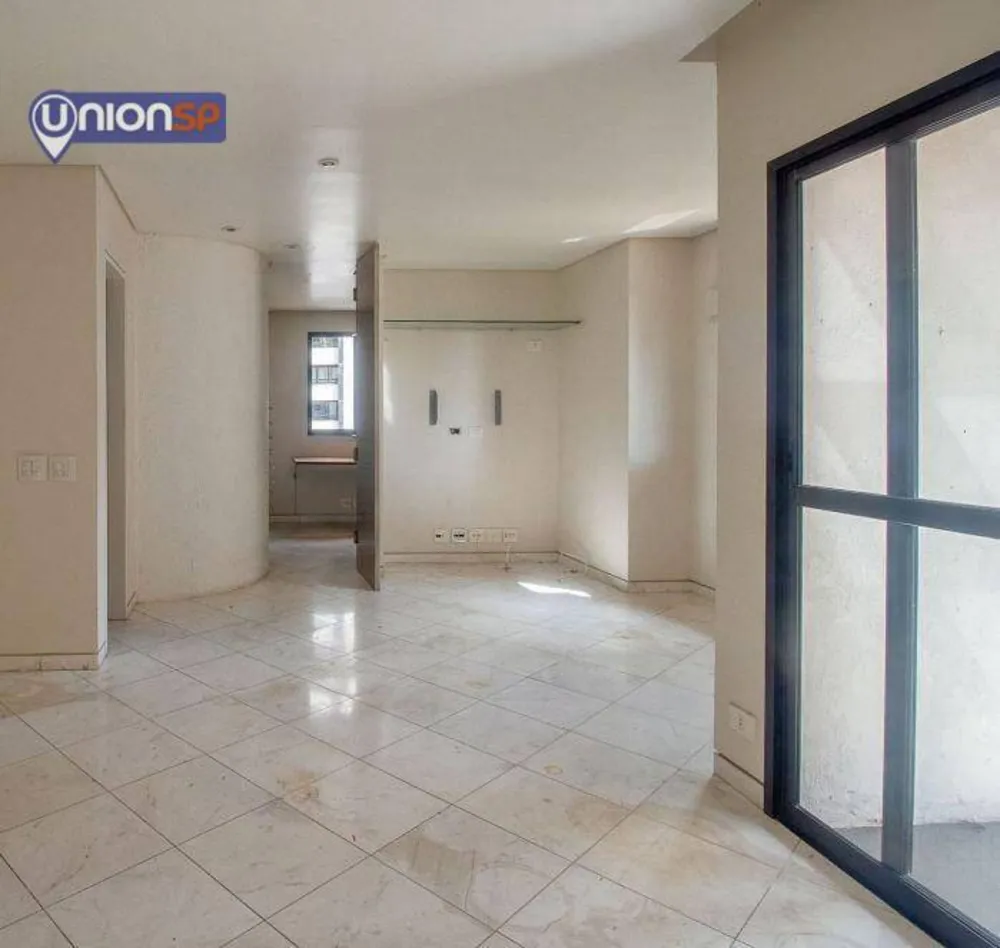 Apartamento, 2 quartos, 78 m² - Foto 2