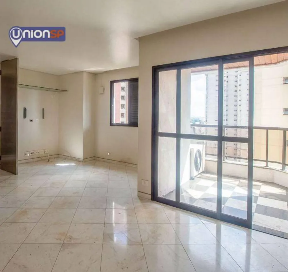 Apartamento, 2 quartos, 78 m² - Foto 1