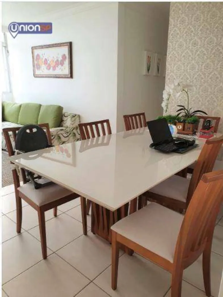 Apartamento, 3 quartos, 83 m² - Foto 4