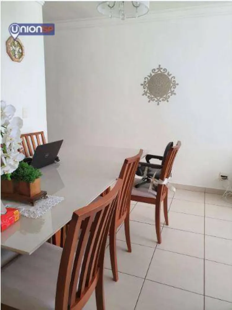 Apartamento, 3 quartos, 83 m² - Foto 2