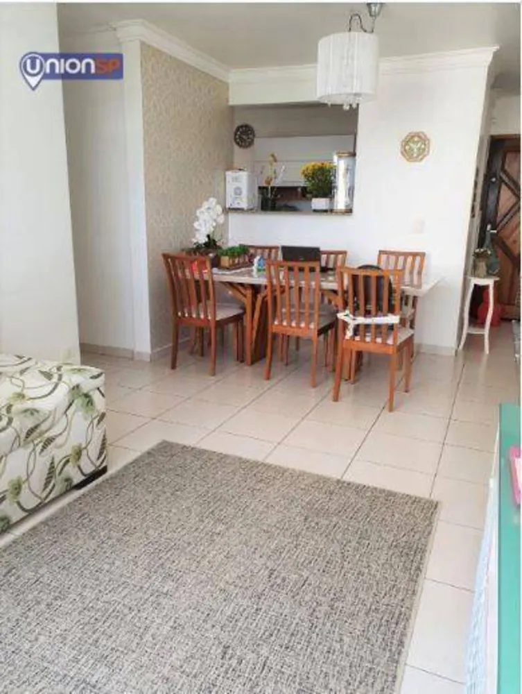 Apartamento, 3 quartos, 83 m² - Foto 3