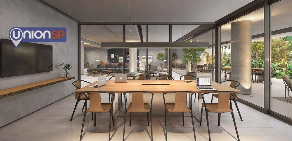 Apartamento, 1 quarto, 60 m² - Foto 4
