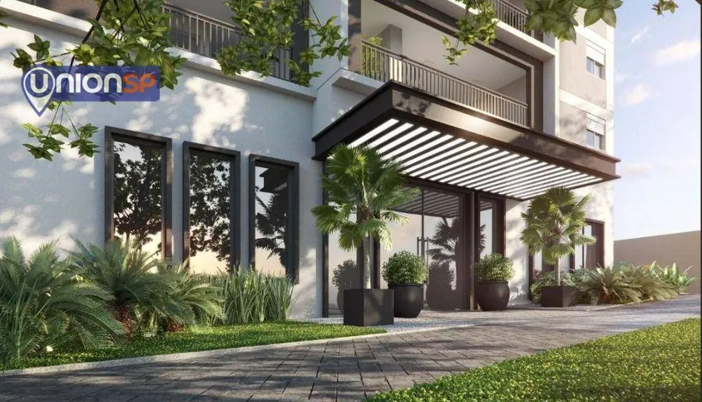 Apartamento, 2 quartos, 68 m² - Foto 4