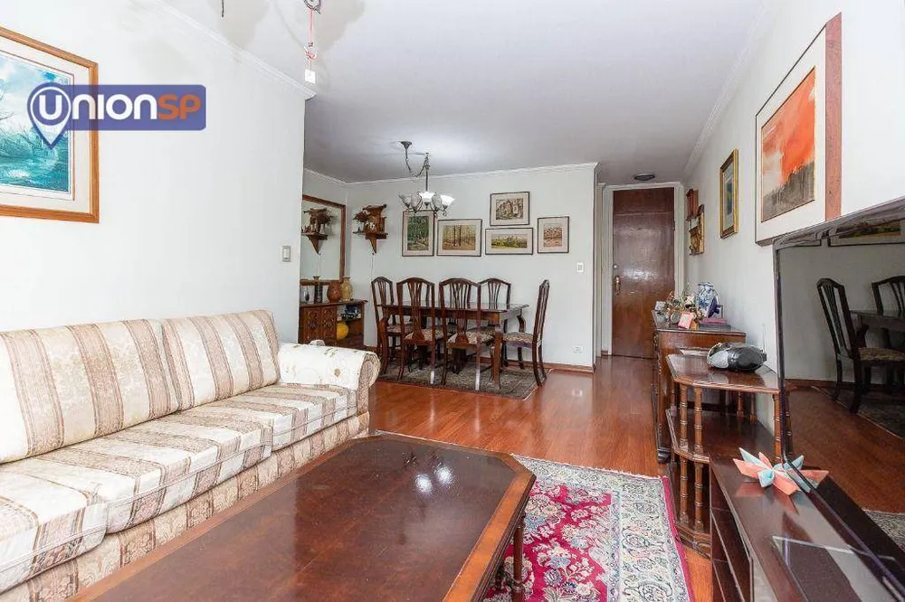Apartamento, 3 quartos, 111 m² - Foto 4