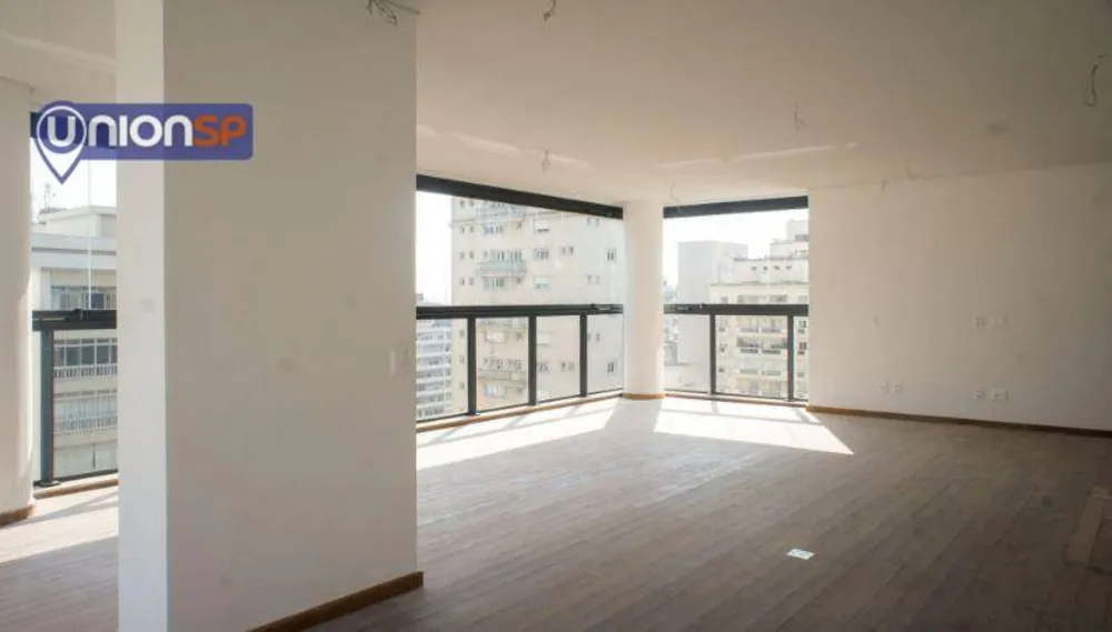 Apartamento, 3 quartos, 205 m² - Foto 4