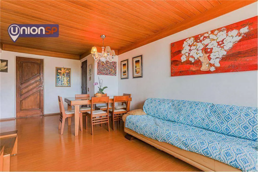 Apartamento, 3 quartos, 91 m² - Foto 3