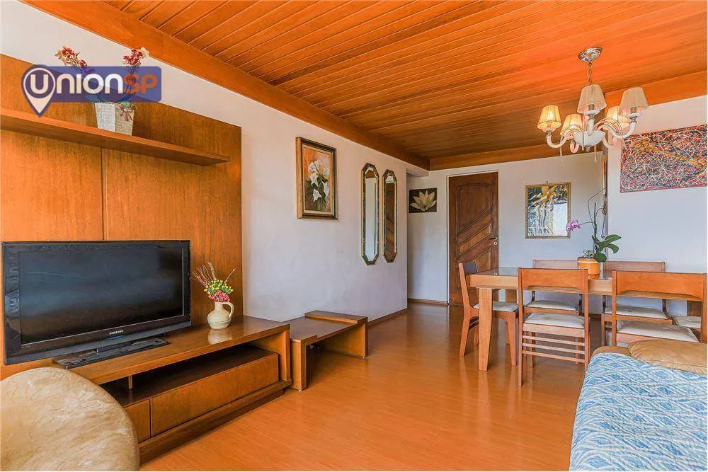 Apartamento, 3 quartos, 91 m² - Foto 2