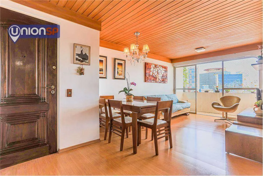 Apartamento, 3 quartos, 91 m² - Foto 4