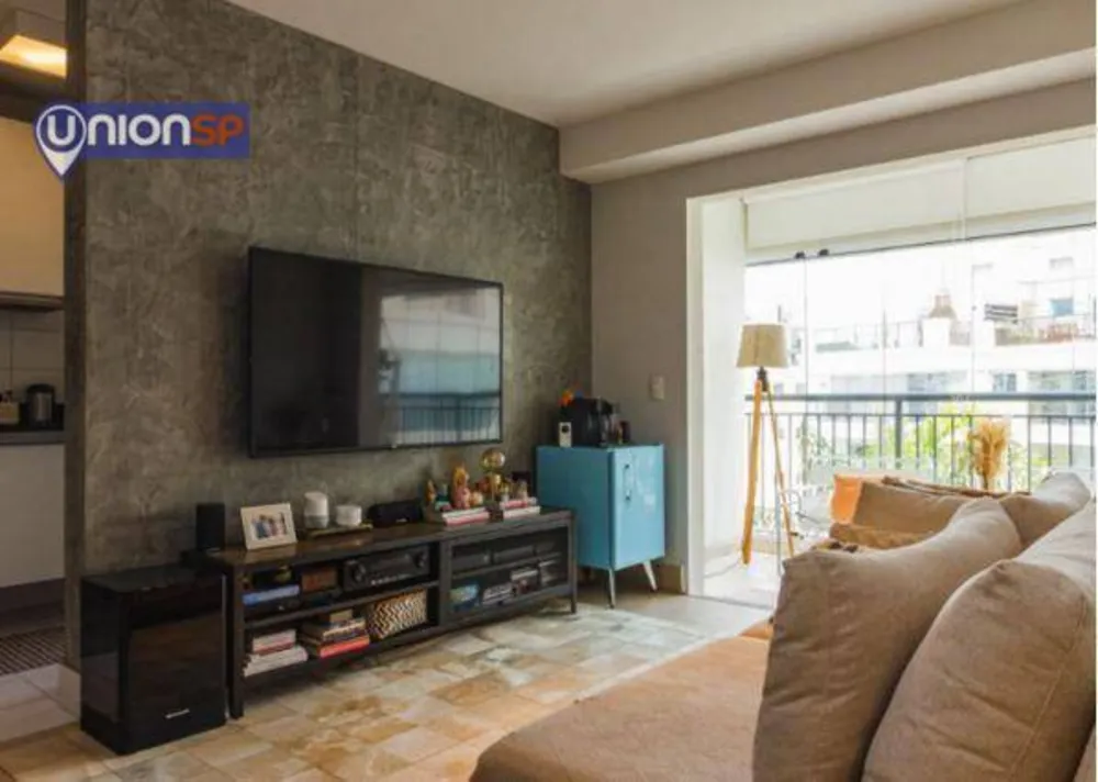 Apartamento, 2 quartos, 161 m² - Foto 1