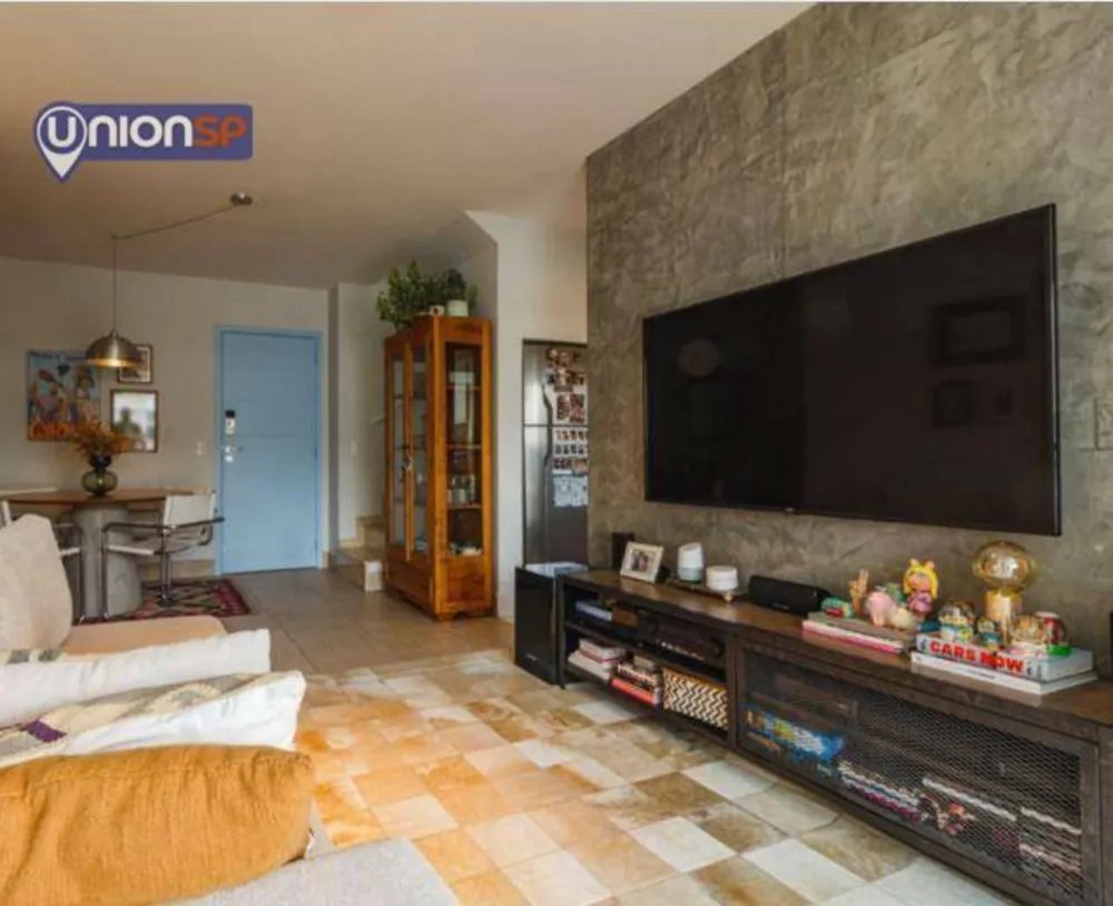 Apartamento, 2 quartos, 161 m² - Foto 2
