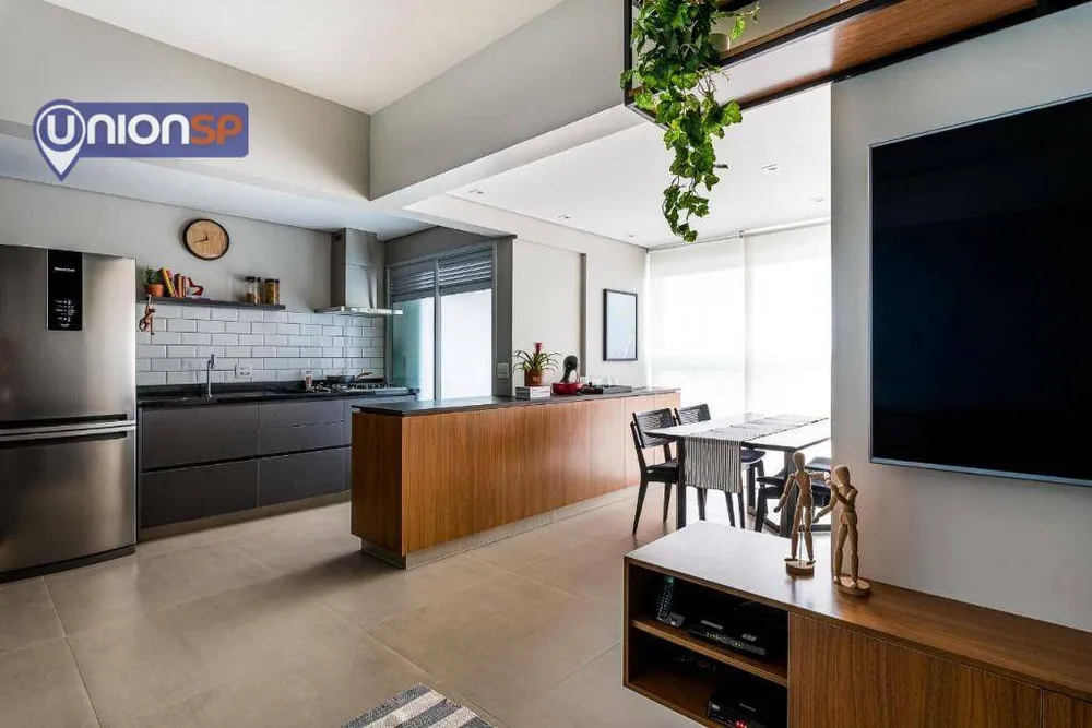Apartamento, 2 quartos, 72 m² - Foto 3