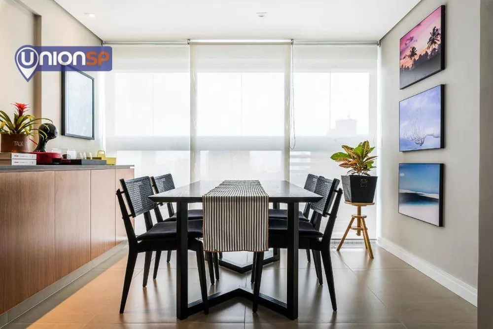 Apartamento, 2 quartos, 72 m² - Foto 4