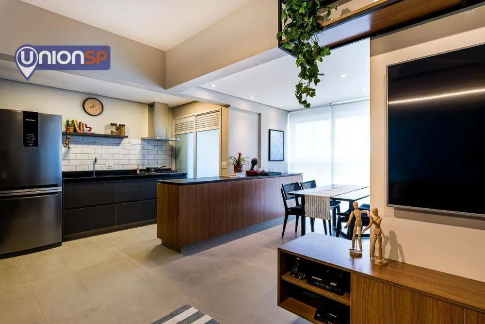 Apartamento, 2 quartos, 72 m² - Foto 1
