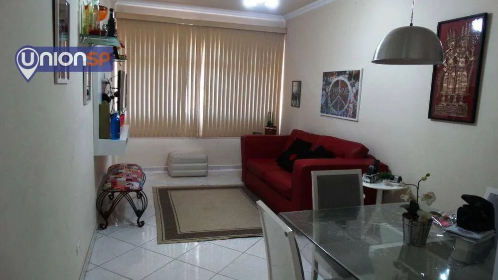 Apartamento, 1 quarto, 56 m² - Foto 1