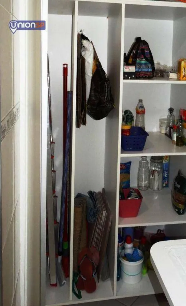 Apartamento, 1 quarto, 56 m² - Foto 3