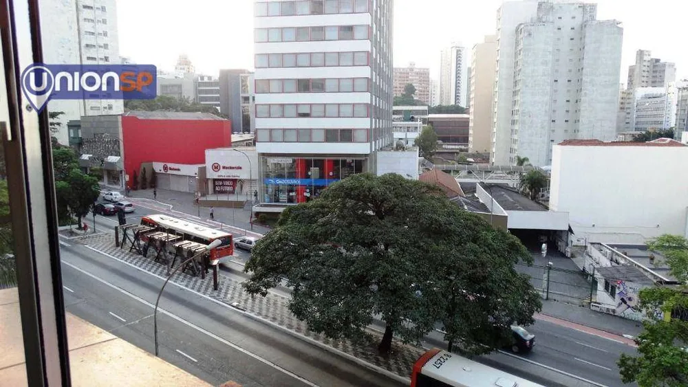 Apartamento, 1 quarto, 56 m² - Foto 4