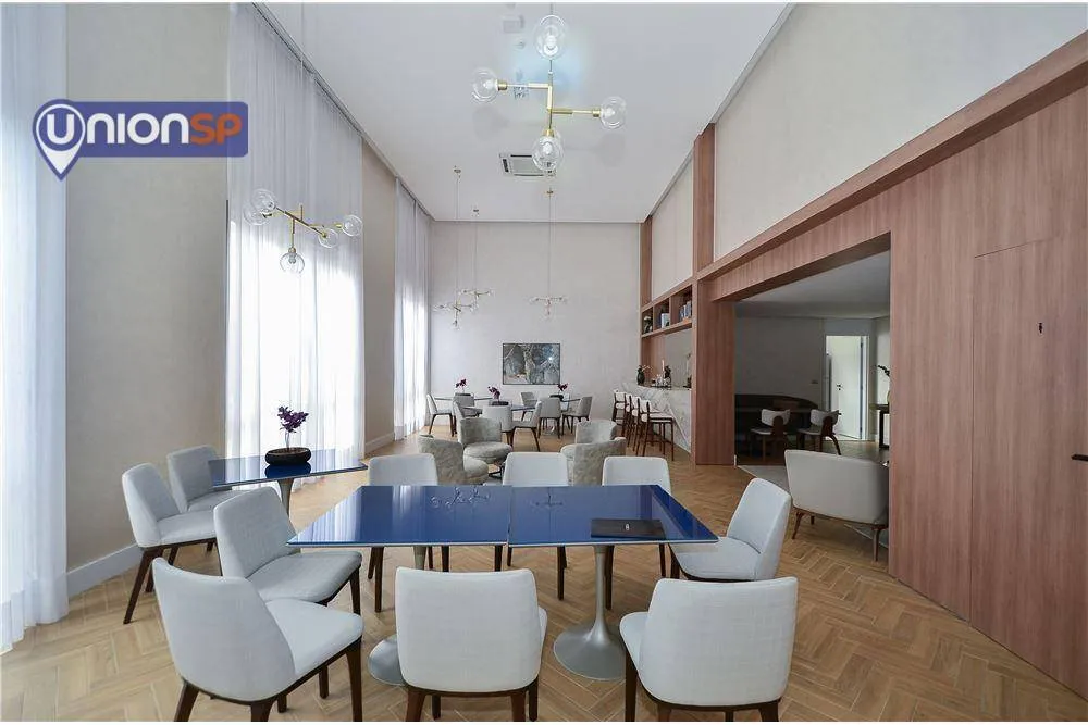Apartamento, 3 quartos, 125 m² - Foto 3