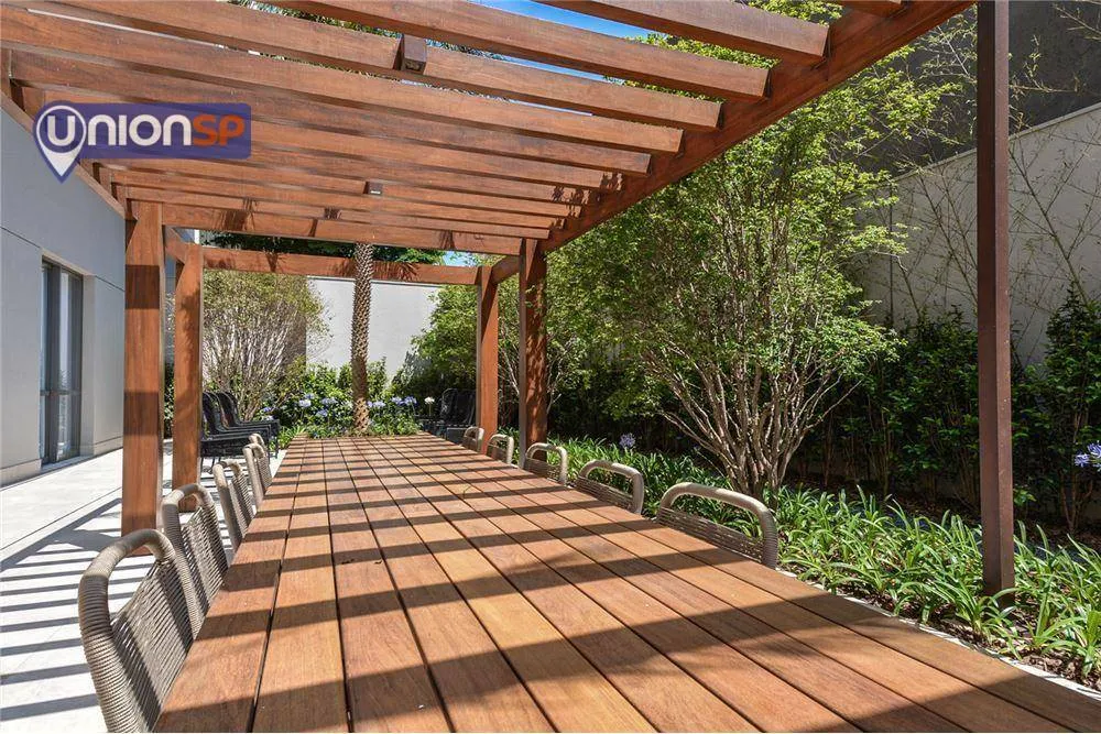 Apartamento, 3 quartos, 125 m² - Foto 4