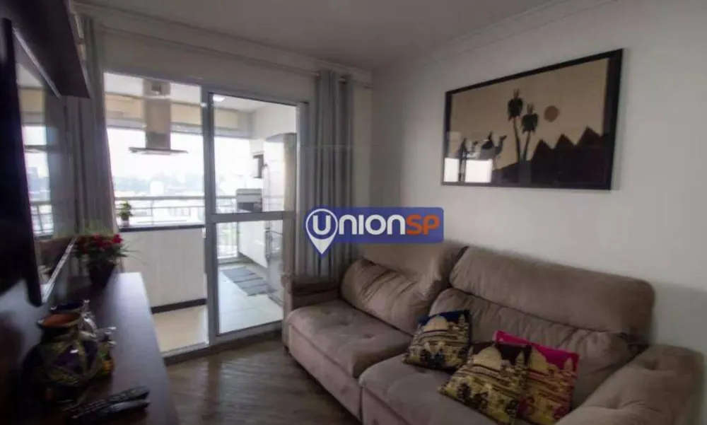 Apartamento, 2 quartos, 53 m² - Foto 2