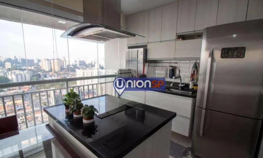 Apartamento, 2 quartos, 53 m² - Foto 4