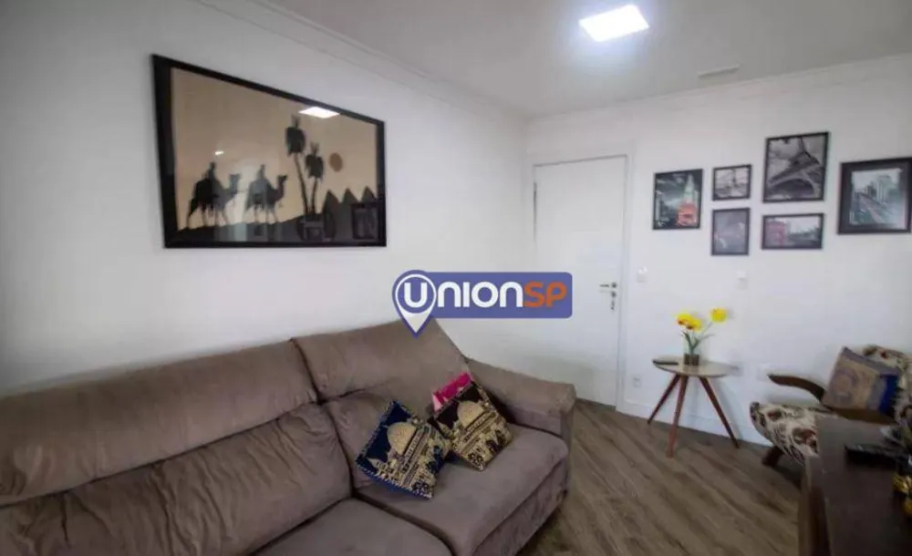 Apartamento, 2 quartos, 53 m² - Foto 3