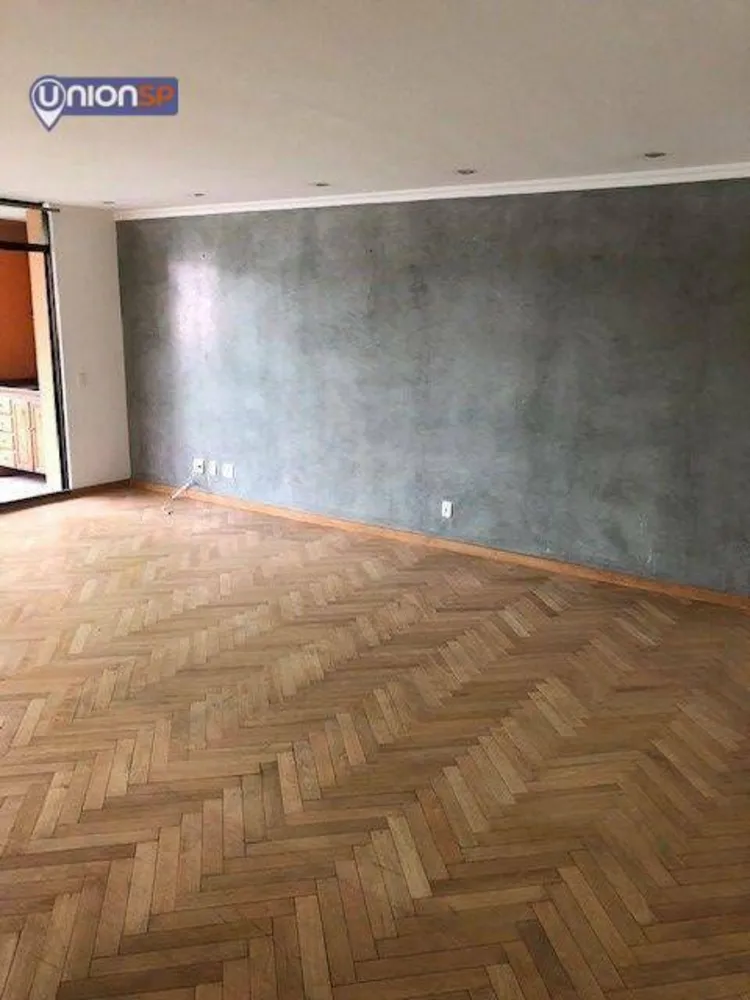 Apartamento, 3 quartos, 160 m² - Foto 3