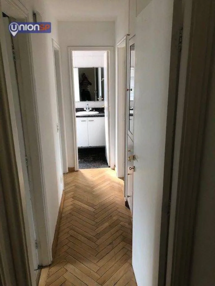 Apartamento, 3 quartos, 160 m² - Foto 4