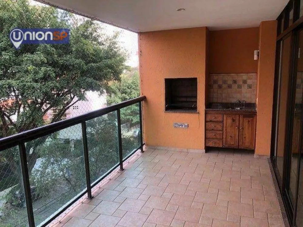 Apartamento, 3 quartos, 160 m² - Foto 2