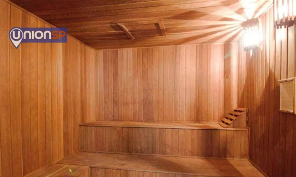 Apartamento, 3 quartos, 110 m² - Foto 3