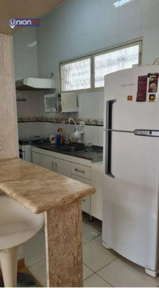 Apartamento, 1 quarto, 37 m² - Foto 4