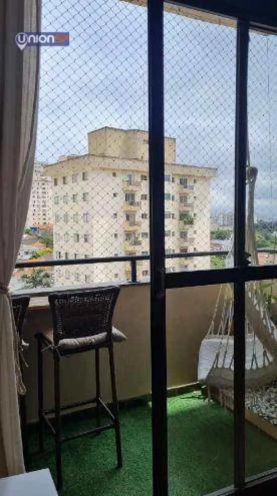 Apartamento, 1 quarto, 37 m² - Foto 3