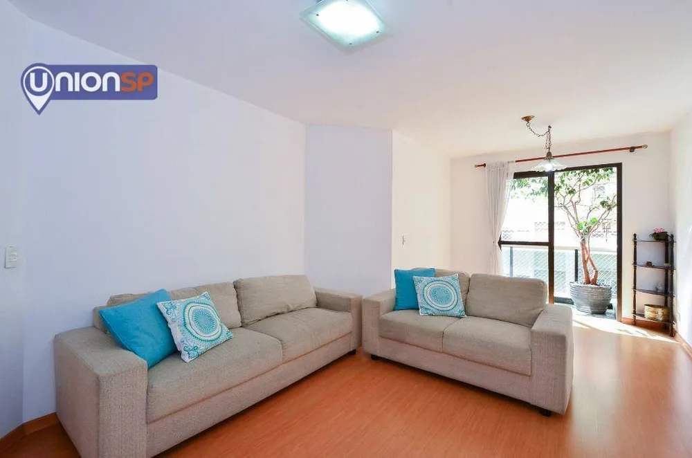 Apartamento, 3 quartos, 92 m² - Foto 1